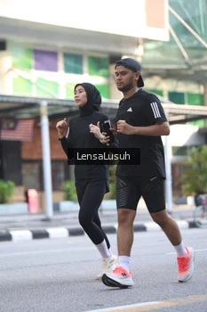 Runner Photo 4789582