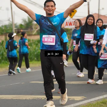 Runner Photo 4789584