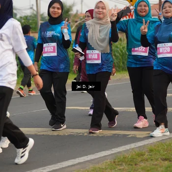 Runner Photo 4789585