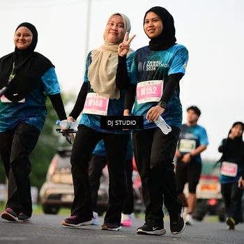 Runner Photo 4789587
