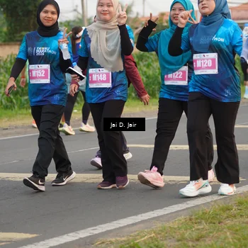 Runner Photo 4789588