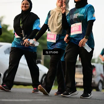 Runner Photo 4789589