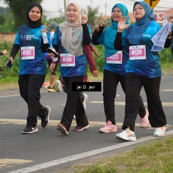Runner Photo 4789592