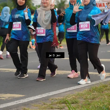 Runner Photo 4789596