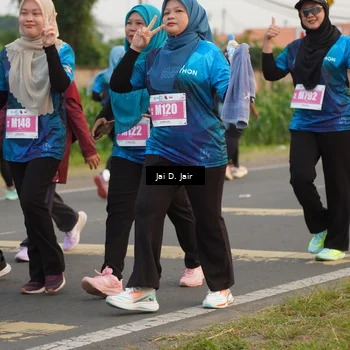 Runner Photo 4789597
