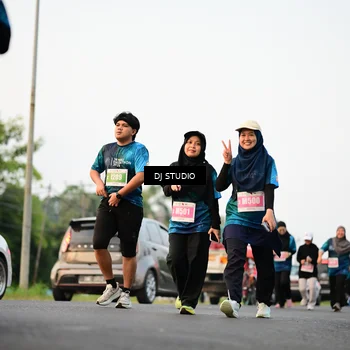 Runner Photo 4789599