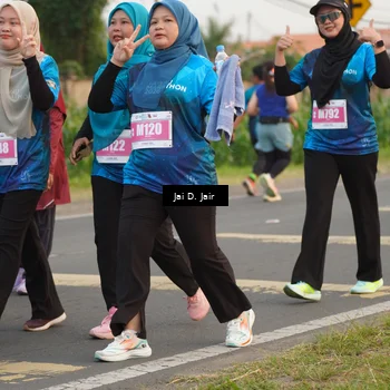 Runner Photo 4789605