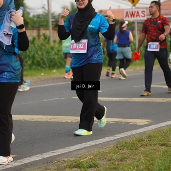 Runner Photo 4789606