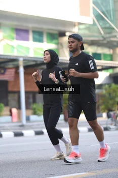 Runner Photo 4789607