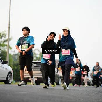 Runner Photo 4789609
