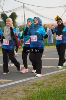 Runner Photo 4789610