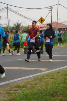 Runner Photo 4789612