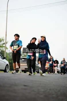 Runner Photo 4789613