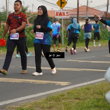 Runner Photo 4789617