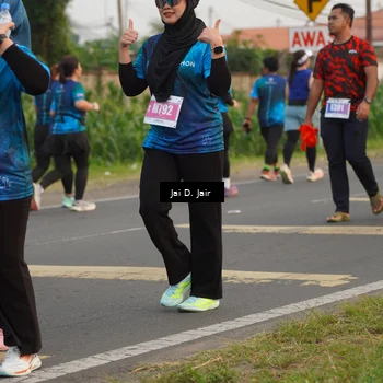 Runner Photo 4789620