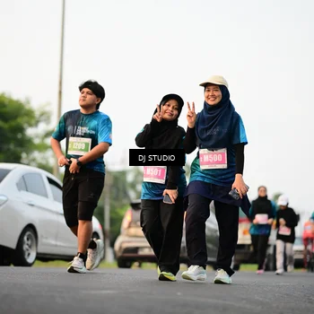 Runner Photo 4789623