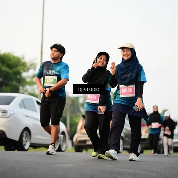 Runner Photo 4789624