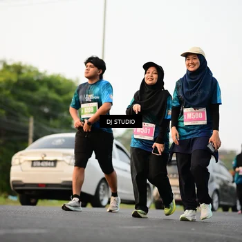Runner Photo 4789625