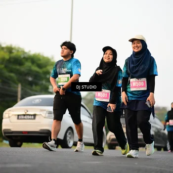 Runner Photo 4789627