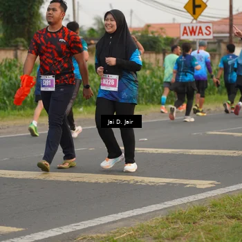 Runner Photo 4789629