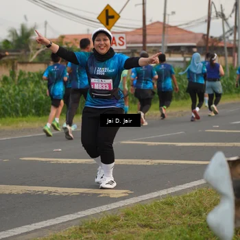Runner Photo 4789632