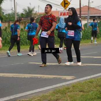 Runner Photo 4789633