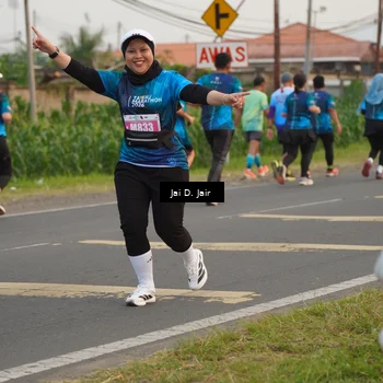 Runner Photo 4789637
