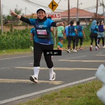 Runner Photo 4789638