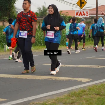 Runner Photo 4789643