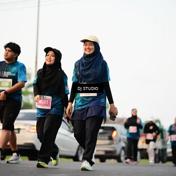 Runner Photo 4789644