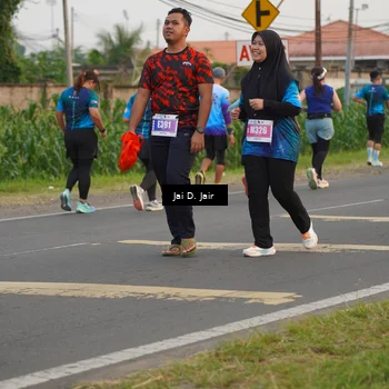 Runner Photo 4789645