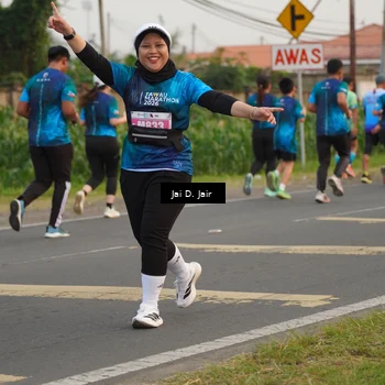 Runner Photo 4789646