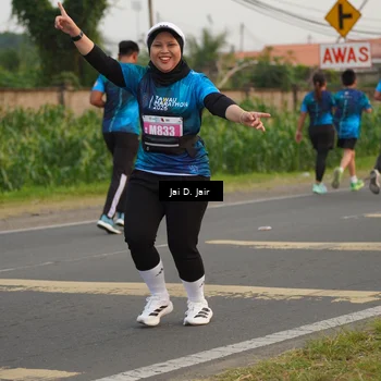 Runner Photo 4789649