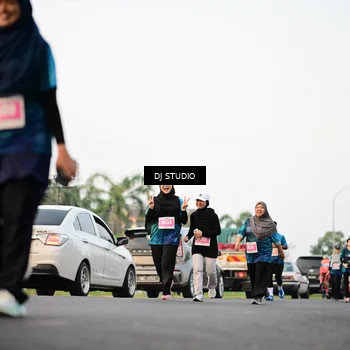 Runner Photo 4789651
