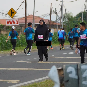 Runner Photo 4789653