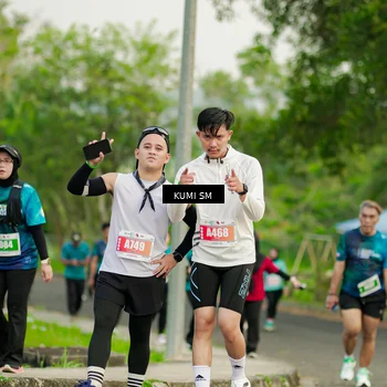 Runner Photo 4789655