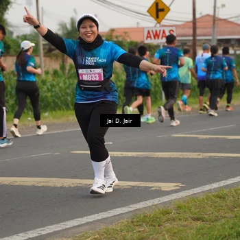 Runner Photo 4789656