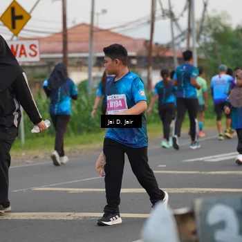 Runner Photo 4789659