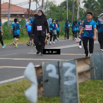 Runner Photo 4789662