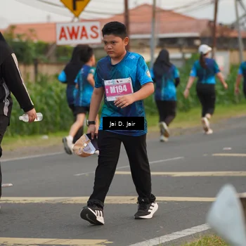 Runner Photo 4789664