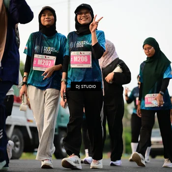 Runner Photo 4789665