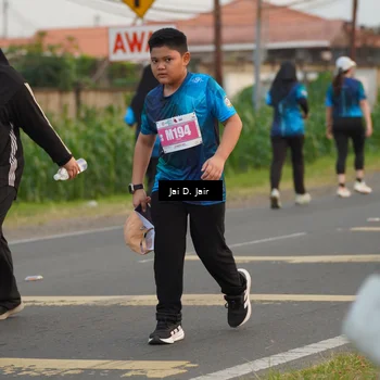 Runner Photo 4789668