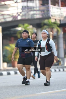 Runner Photo 4789669