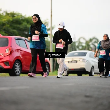Runner Photo 4789672