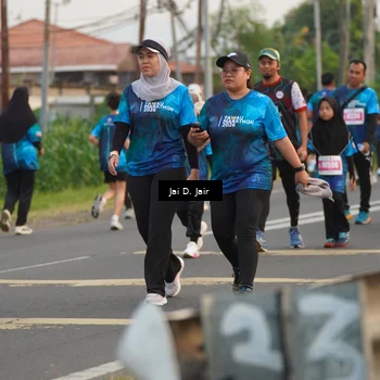 Runner Photo 4789678