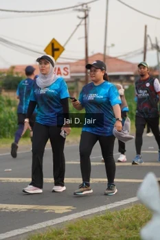 Runner Photo 4789680