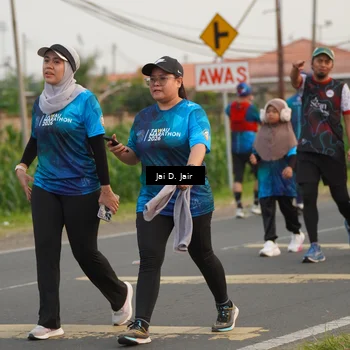 Runner Photo 4789685