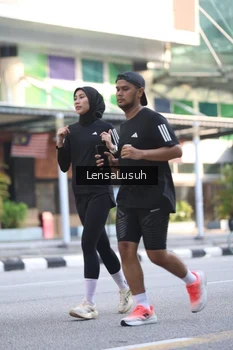 Runner Photo 4789689