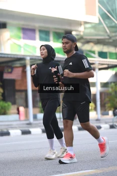 Runner Photo 4789698