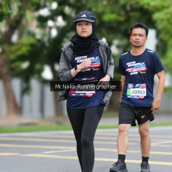 Runner Photo 47897